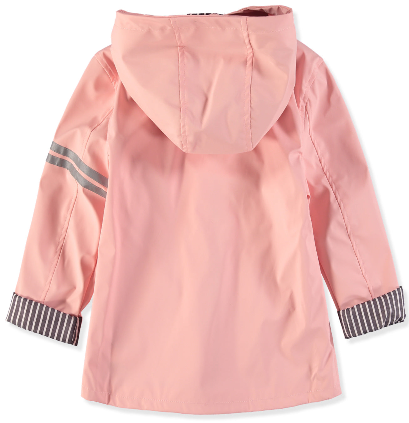 Urban Republic Girls 2T-4T Raincoat Anorak