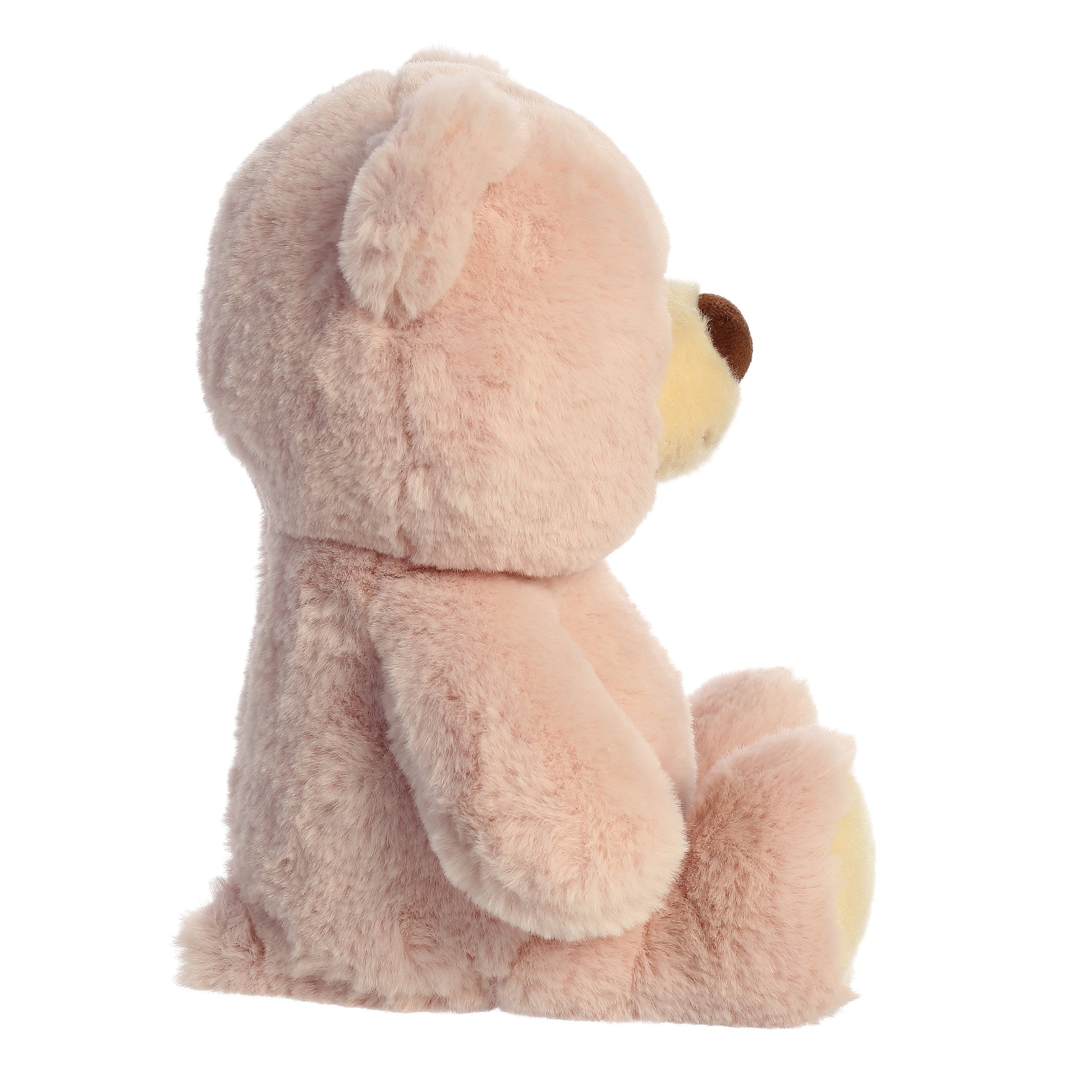 Aurora - 13.5'' Hugga-Wug Bear Blush