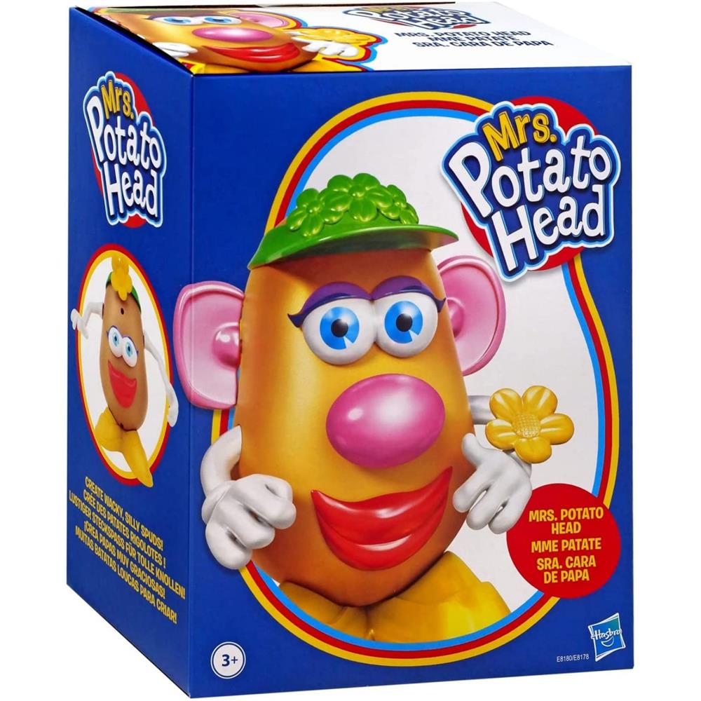 Hasbro Potato Head