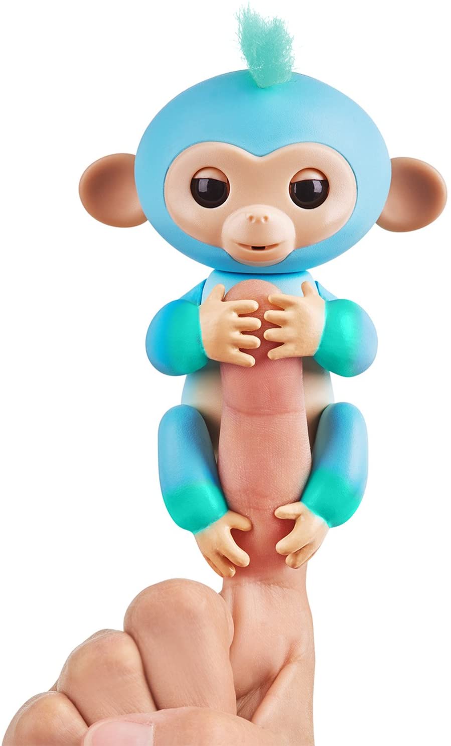 Fingerlings Charlie Baby Monkey