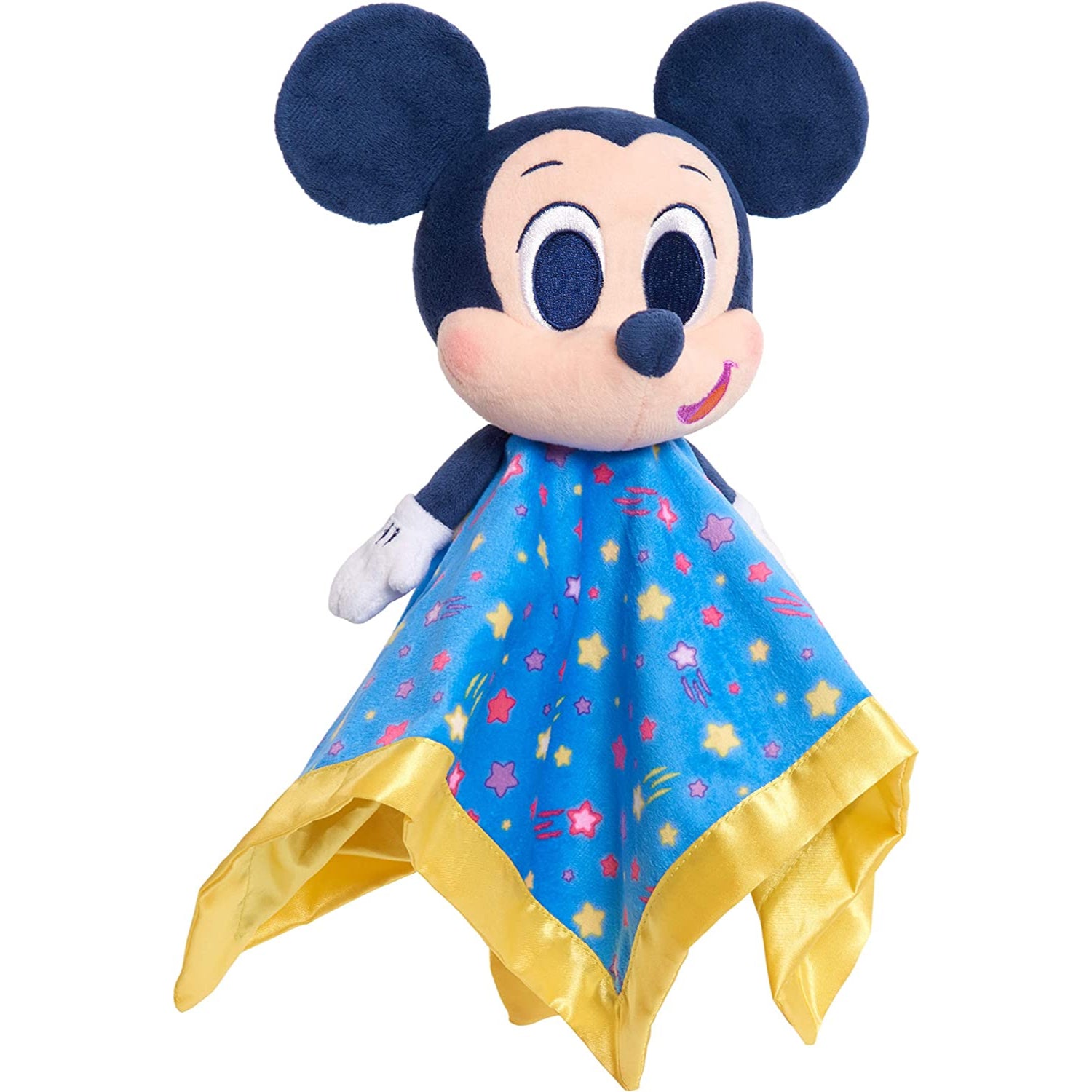 Just Play Disney Junior Music Lullabies Lovey Blankies