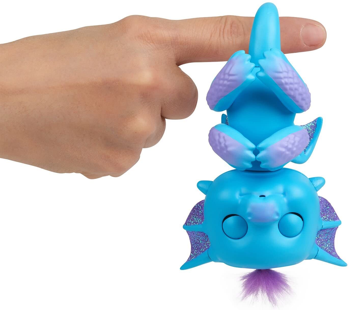 Fingerlings Tara Baby Dragon