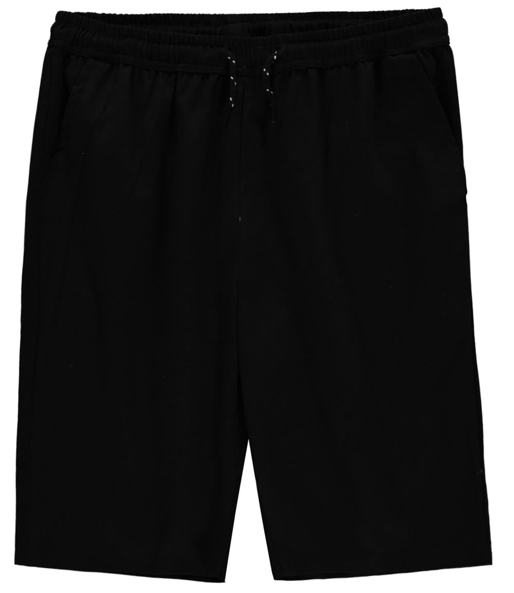 Canyon Club Mens Twill Jogger Shorts