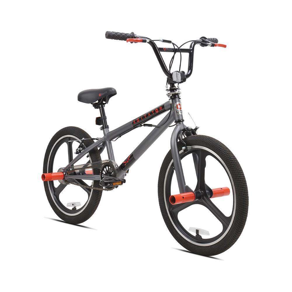 Razor 20'' Boy's Razor Agitator Bike