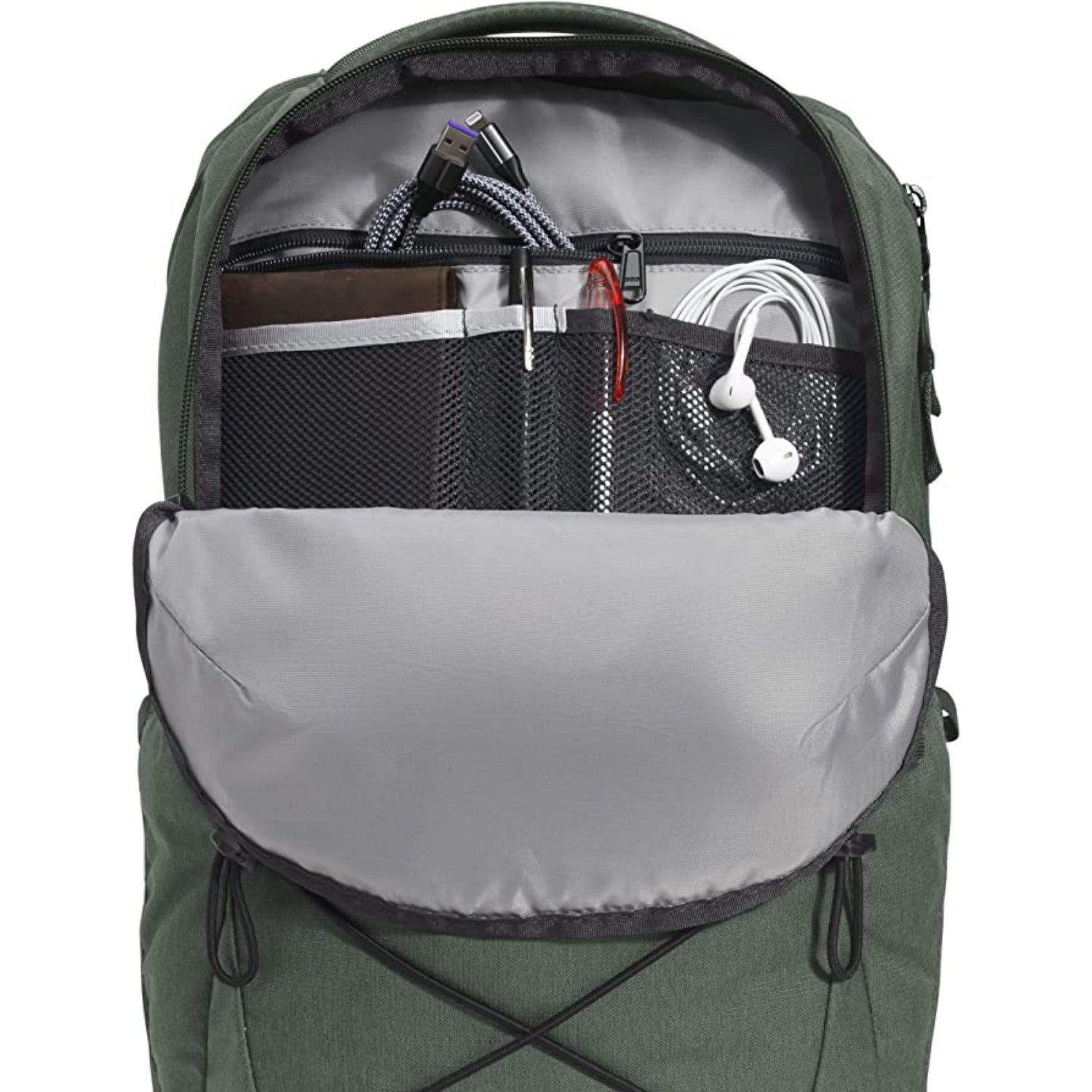 The North Face Jester Backpack