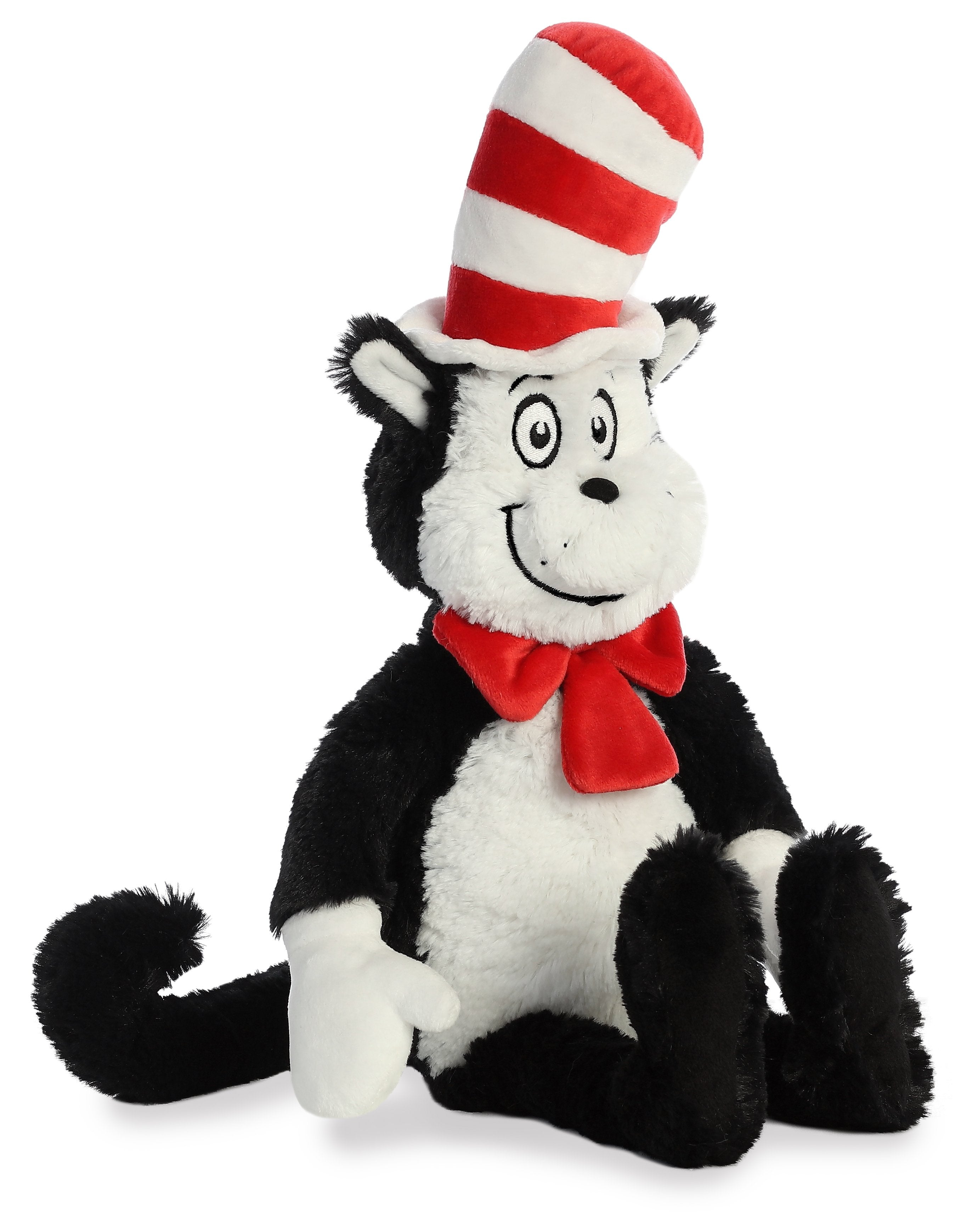 Aurora Dr. Seuss - 20'' Cat in the Hat