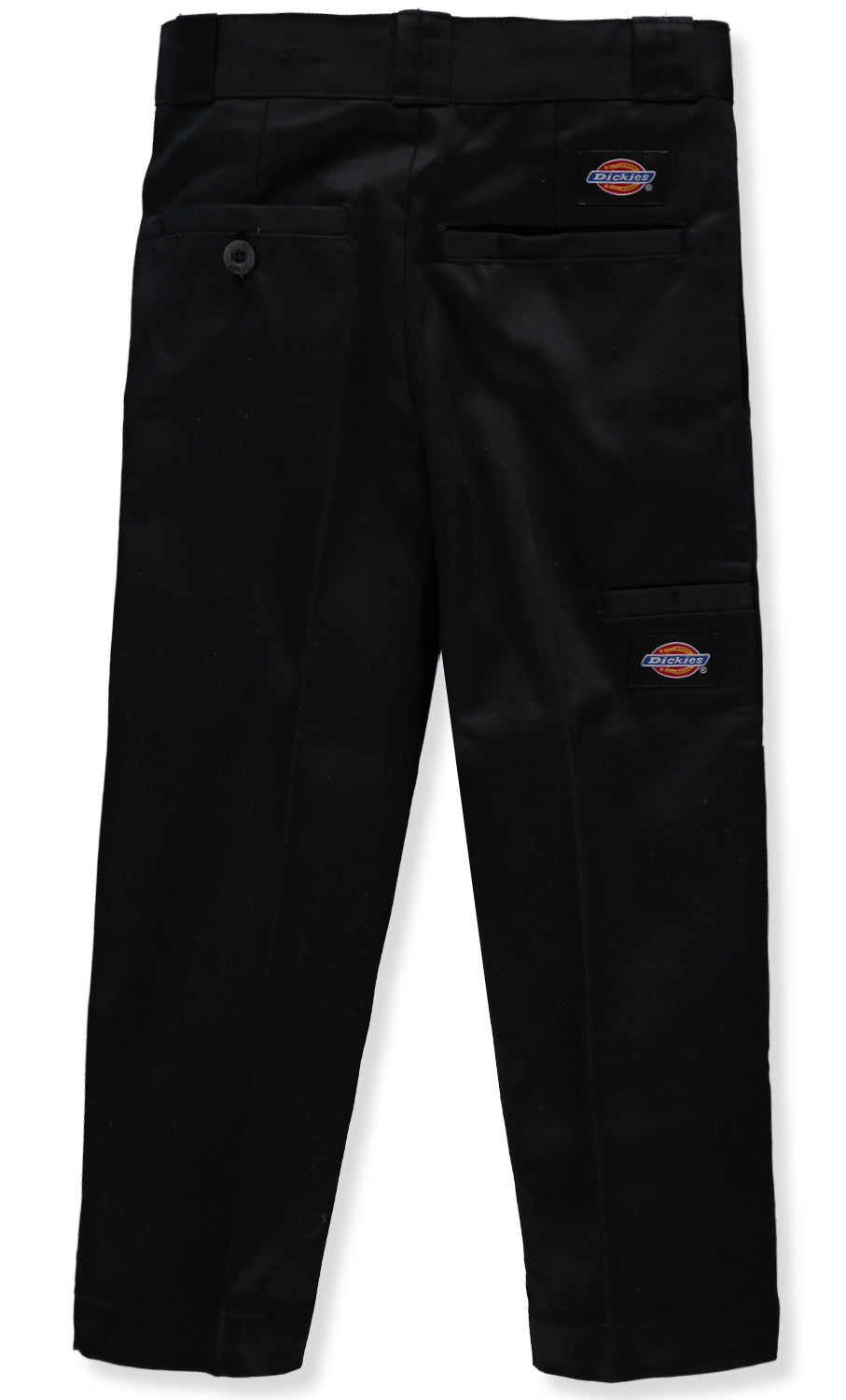 Dickies Boys 4-20 Classic Flat Front Work Pant