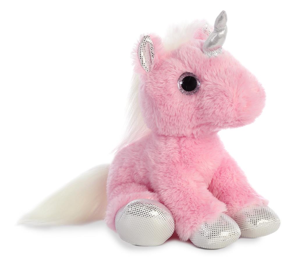 Aurora Sparkle Tales - 12'' Blossom Unicorn