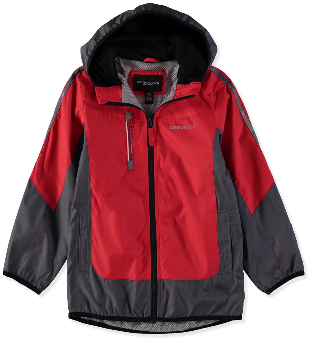 London Fog Boys 8-20 Spring Jacket