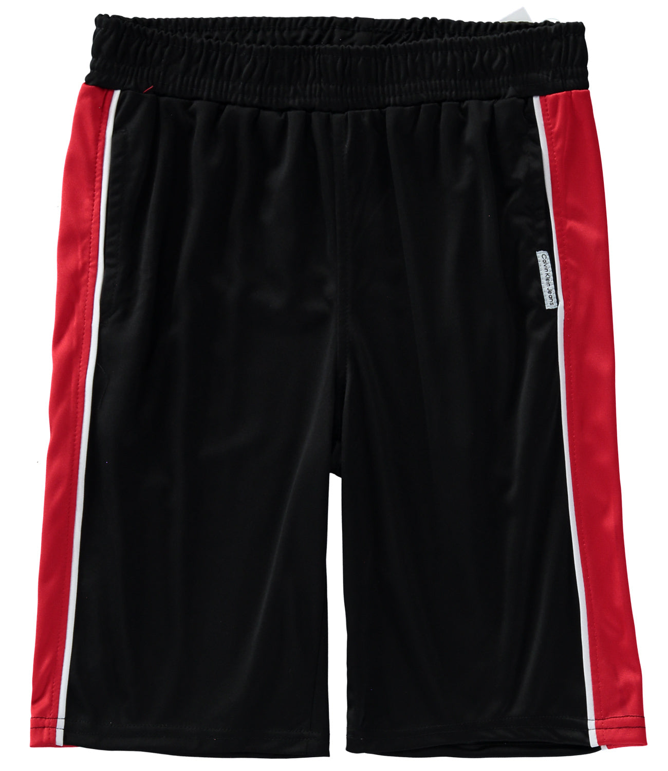 Calvin Klein Boys 8-20 2-Piece Active Short Set