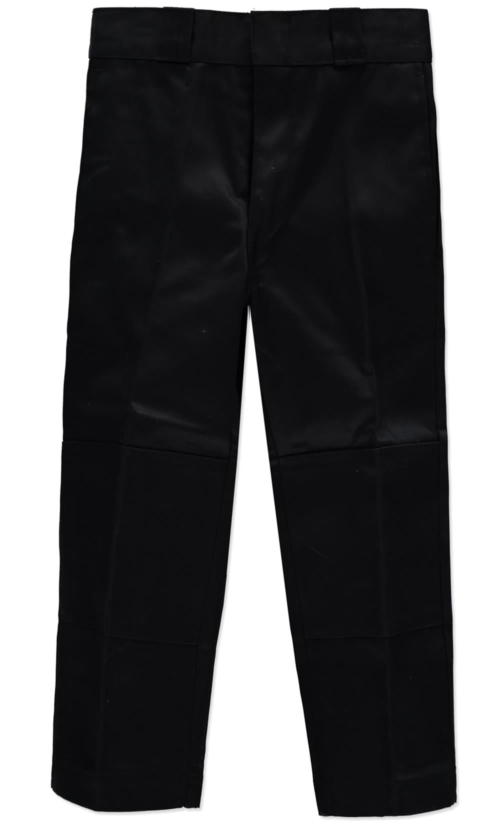 Dickies Boys 4-20 Classic Flat Front Work Pant