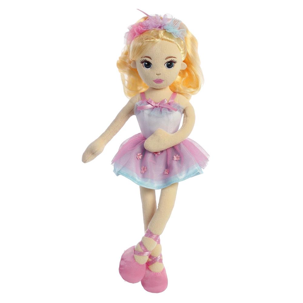 Aurora - Dolls - 14.5'' Ballerina