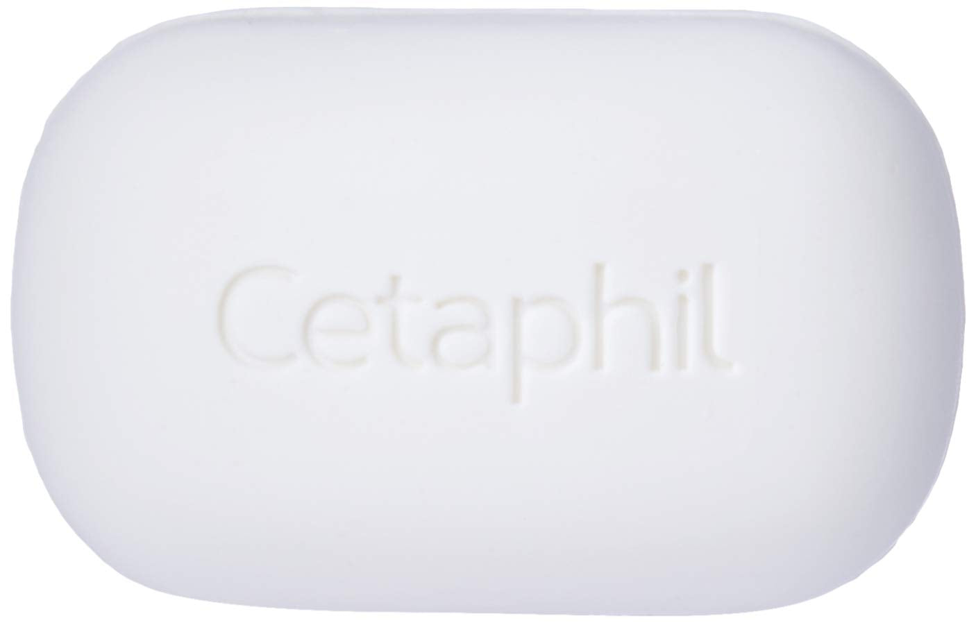 Cetaphil Gentle Cleansing Face & Body Bar, 4.5 oz