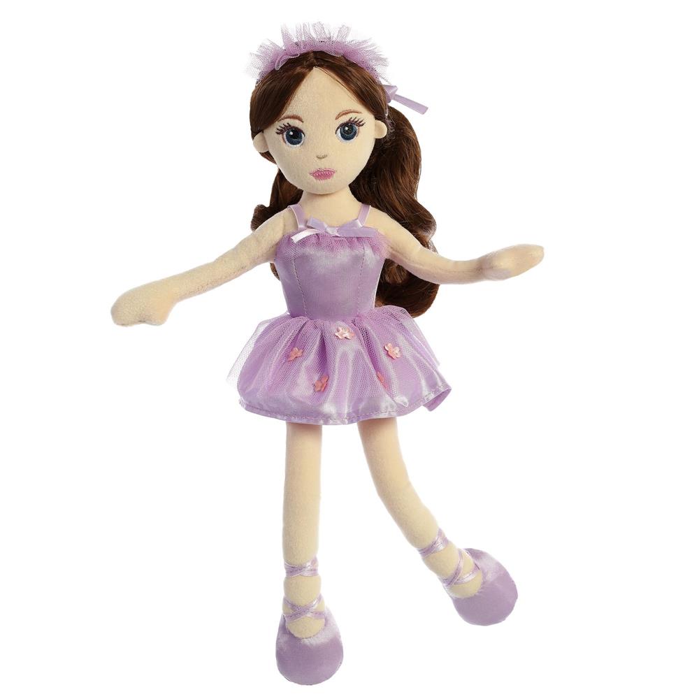 Aurora - Dolls - 14.5'' Ballerina