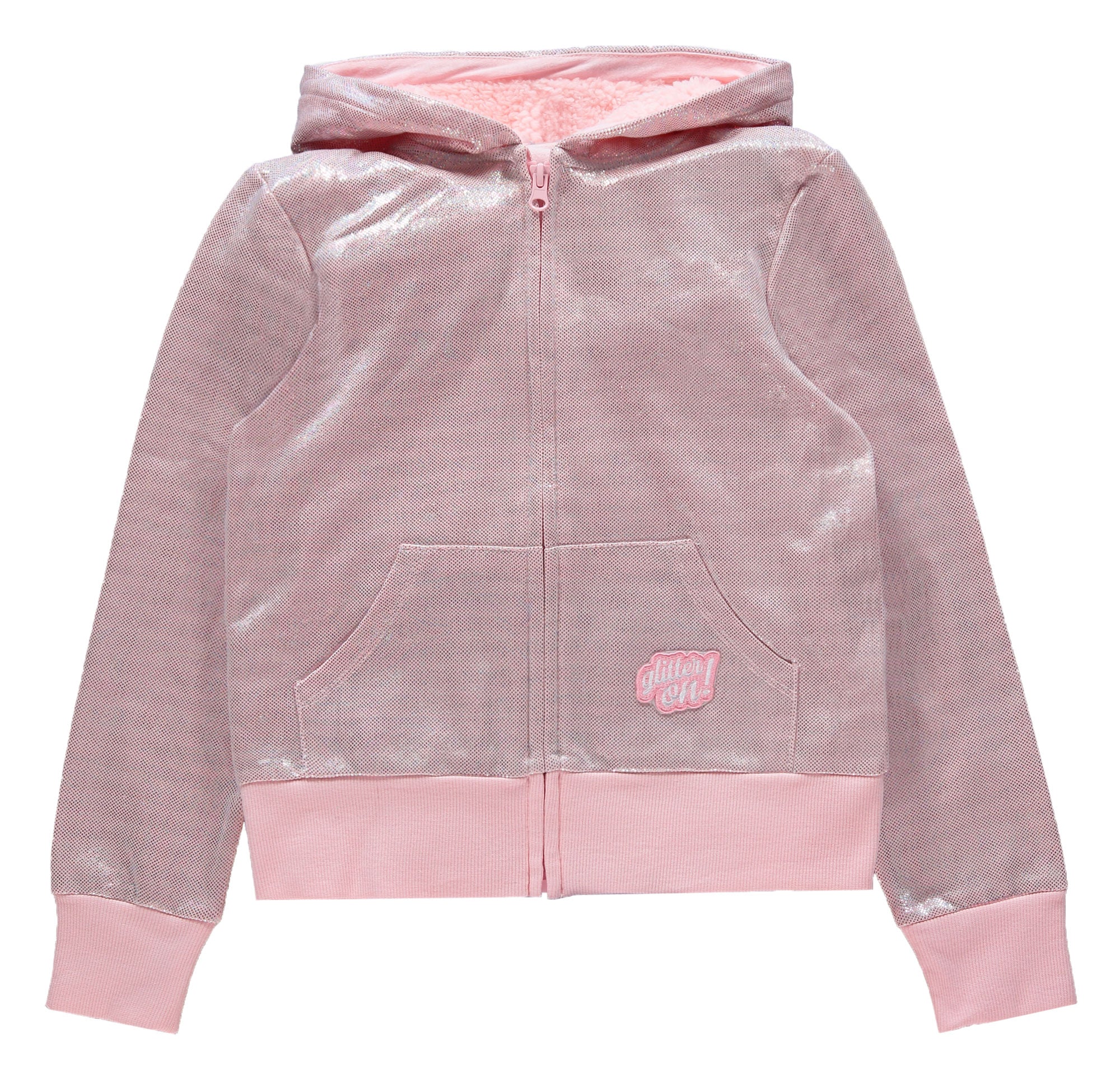 L.O.L. Surprise! Girls 6-16 Kitty Hoodie