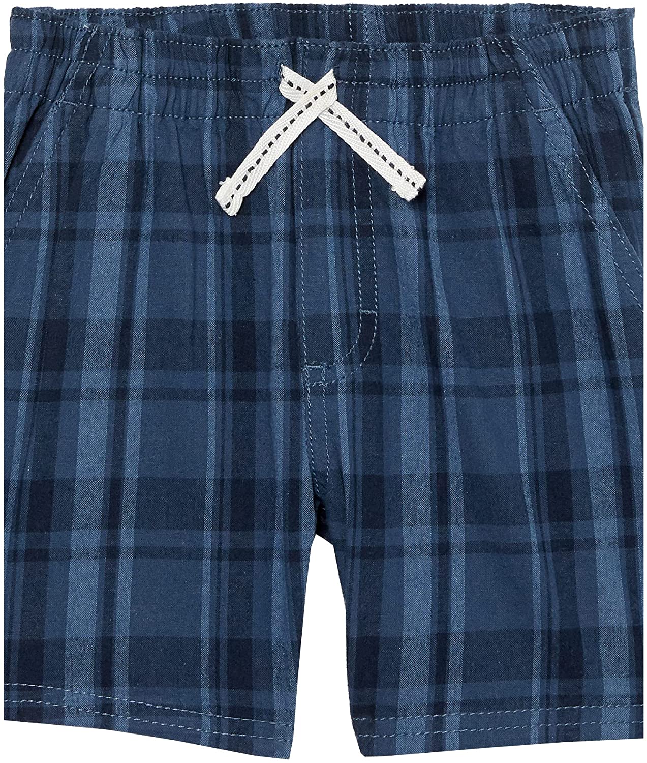 Nautica Boys 4-7 Sail Polo Short Set