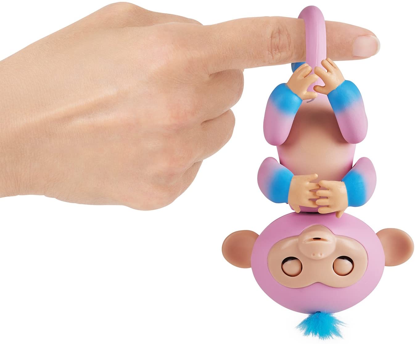 Fingerlings Candi Baby Monkey