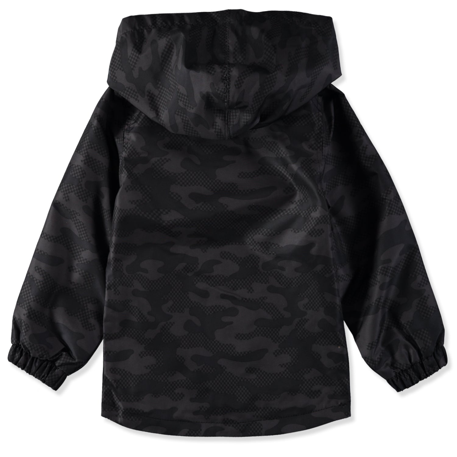 Carters Boys 4-7 Camo Rainslicker