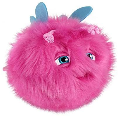 Blip toys Beat Bugs Glowie Plush Pink