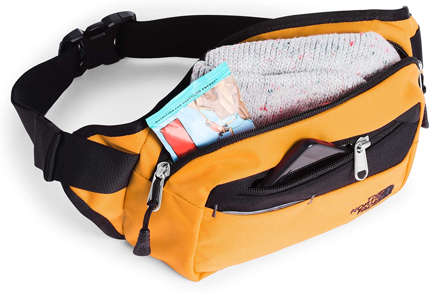 The North Face Bozer Hip Pack II