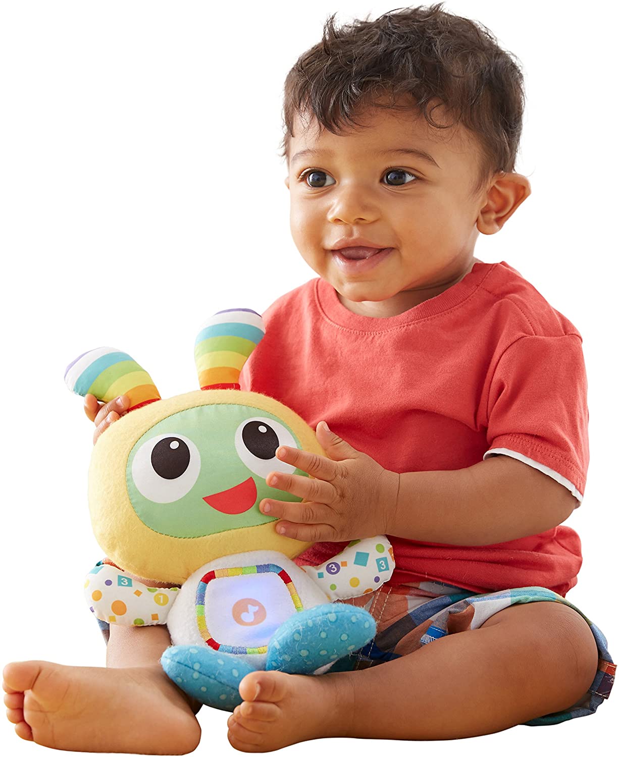 Fisher-Price Groove & Glow BeatBo