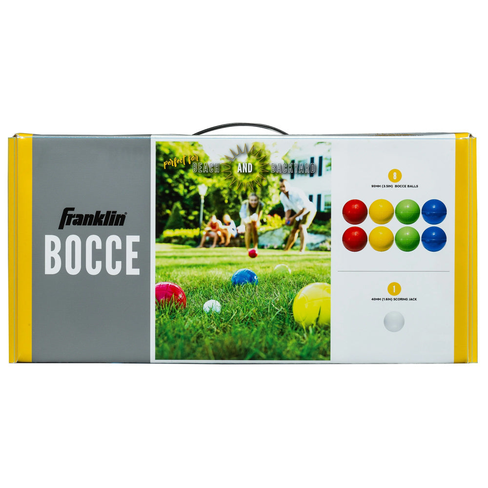 Franklin Starter Bocce Set