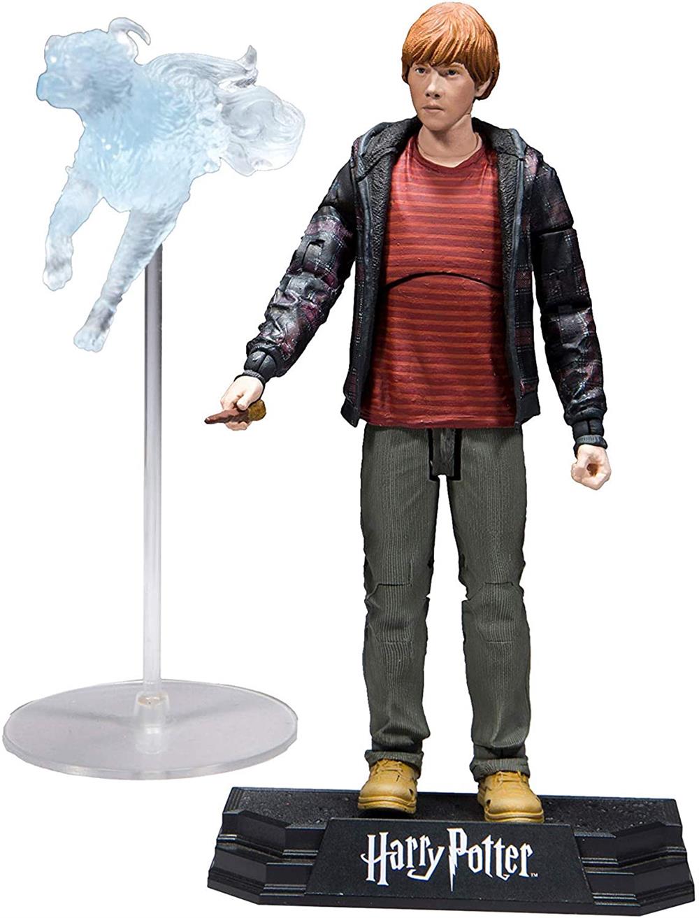 Harry Potter Action Figure