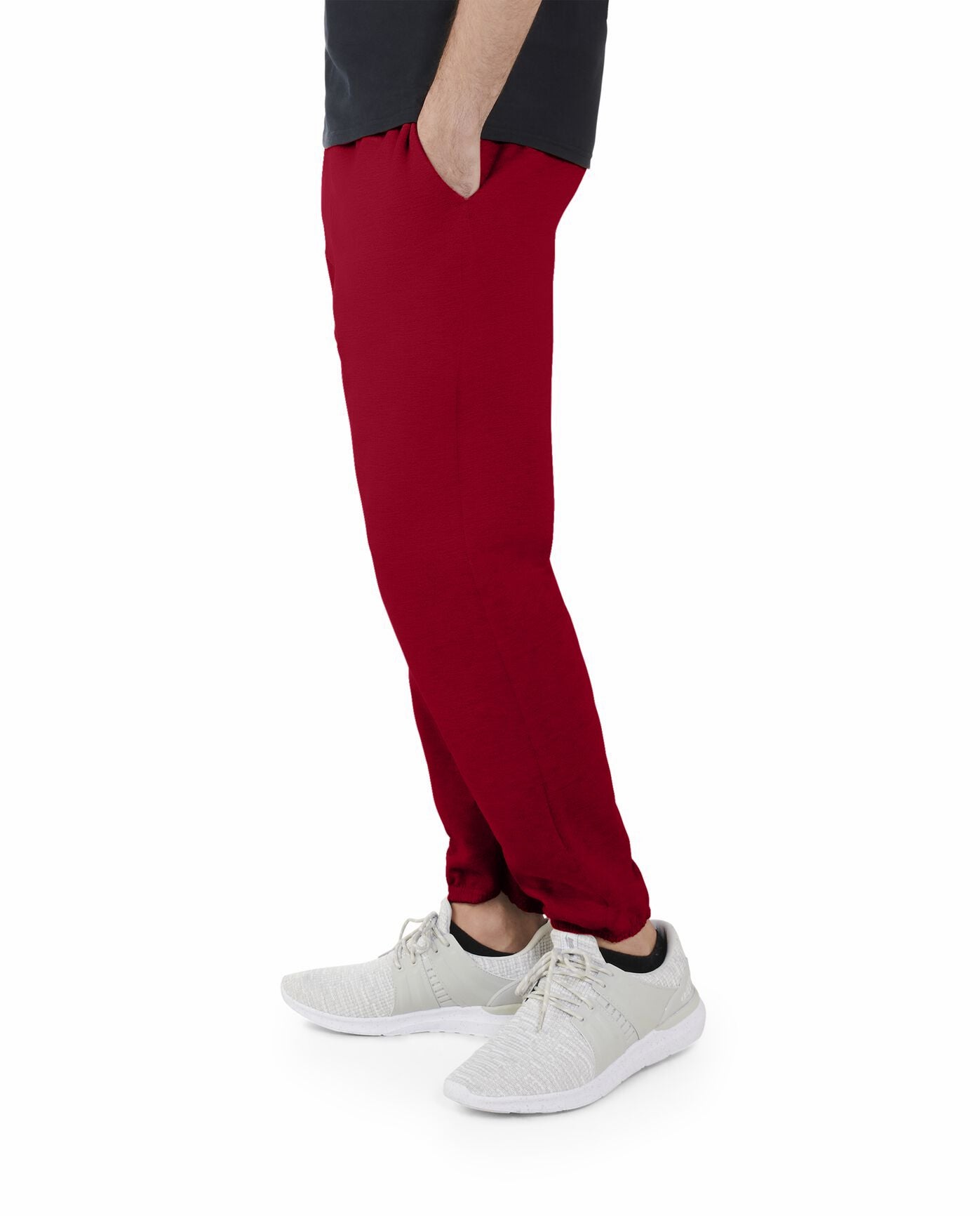 Fruit of the Loom Mens Fleece Sweatpant