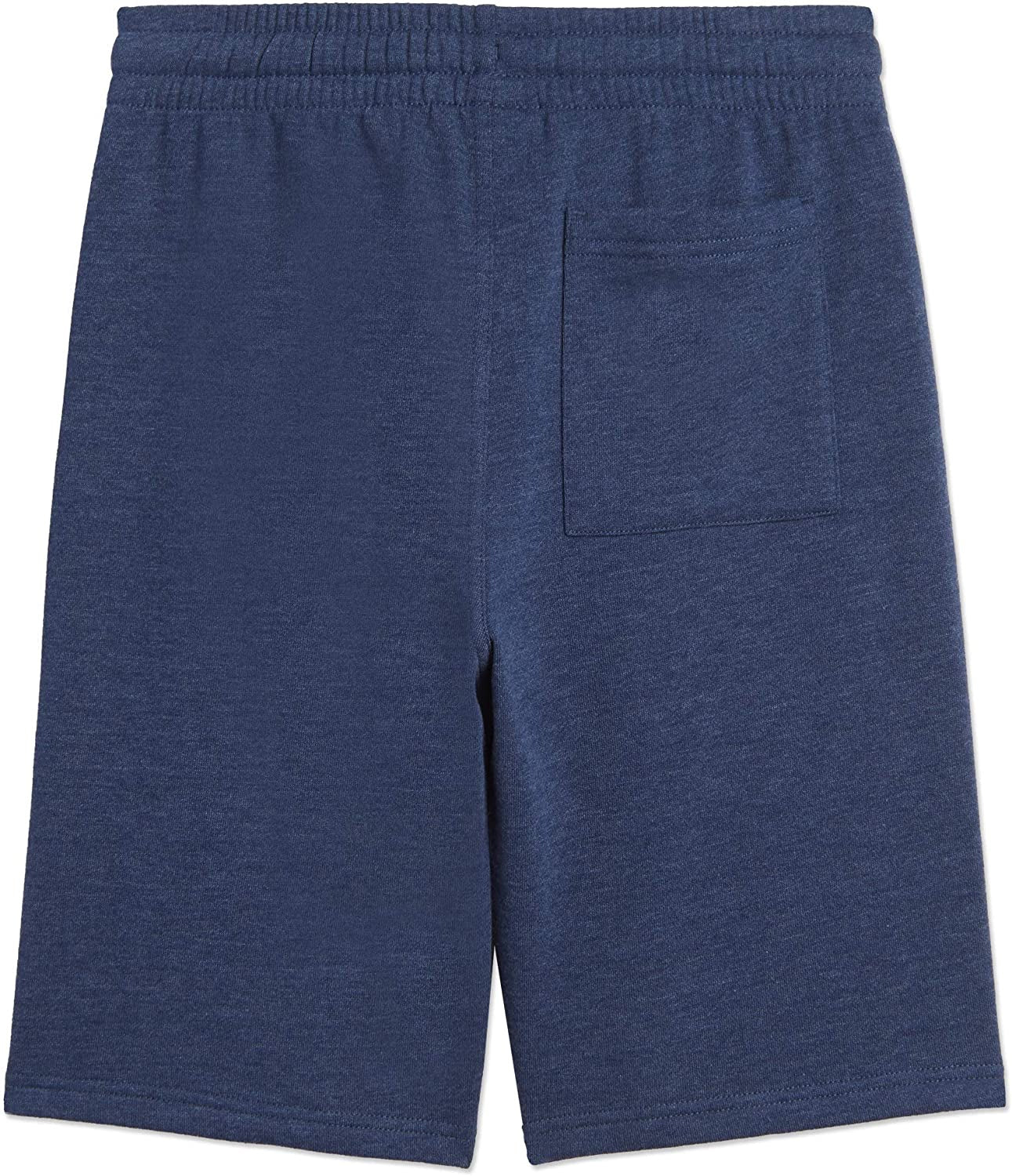 Nautica Boys 4-7 Logo Short