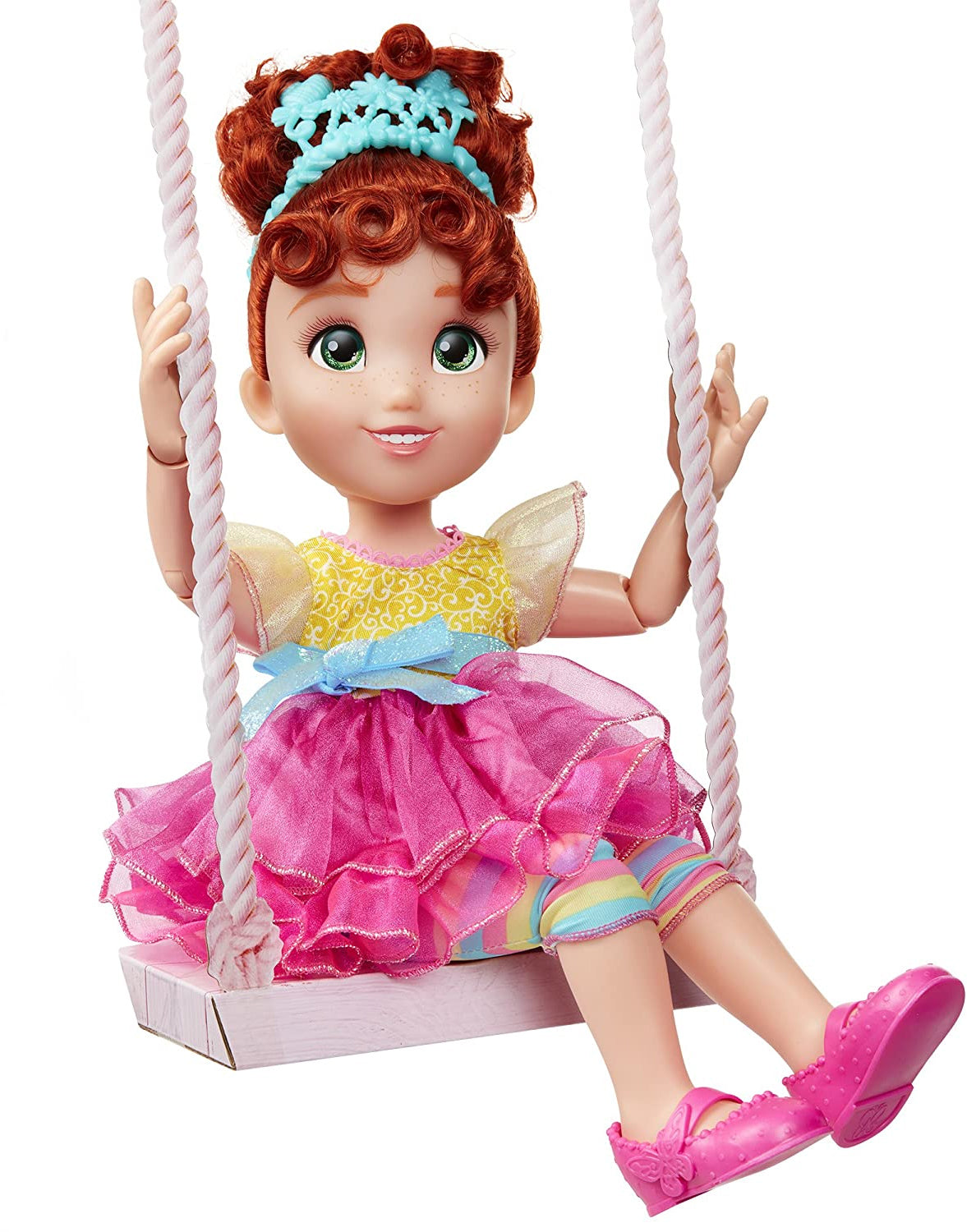 Disney My Friend Fancy Nancy Doll