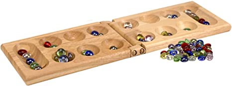 Pressman Mancala Game