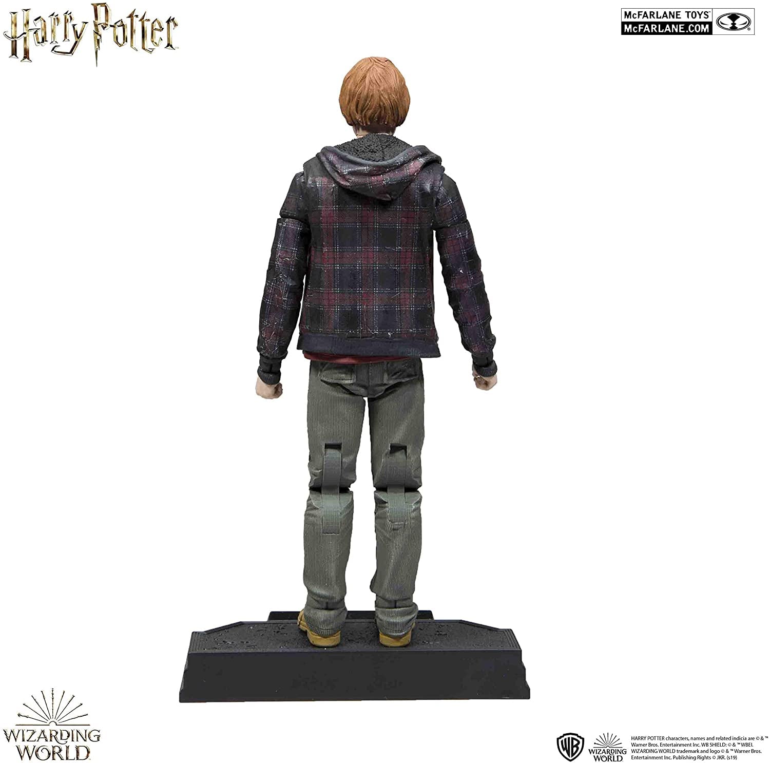 Harry Potter Action Figure