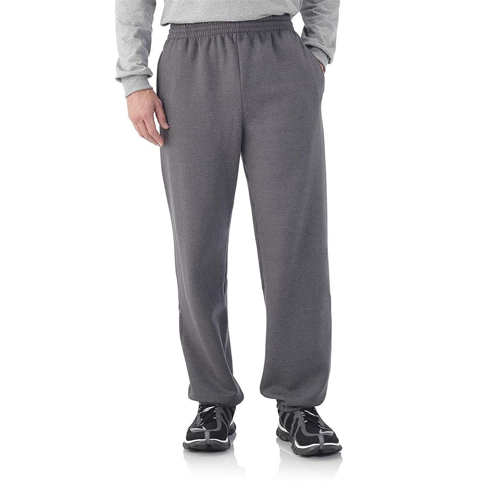 Fruit of the Loom Mens Fleece Sweatpant