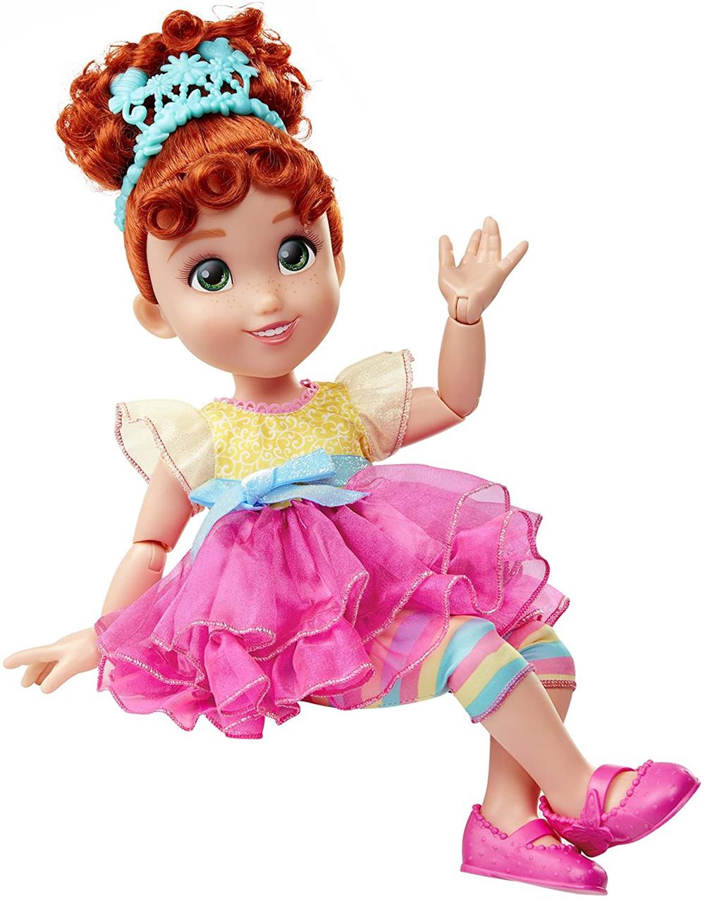 Disney My Friend Fancy Nancy Doll