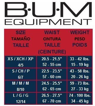 B.U.M. Equipment Boys Underwear - Cotton Boxer Briefs (5 Pack)