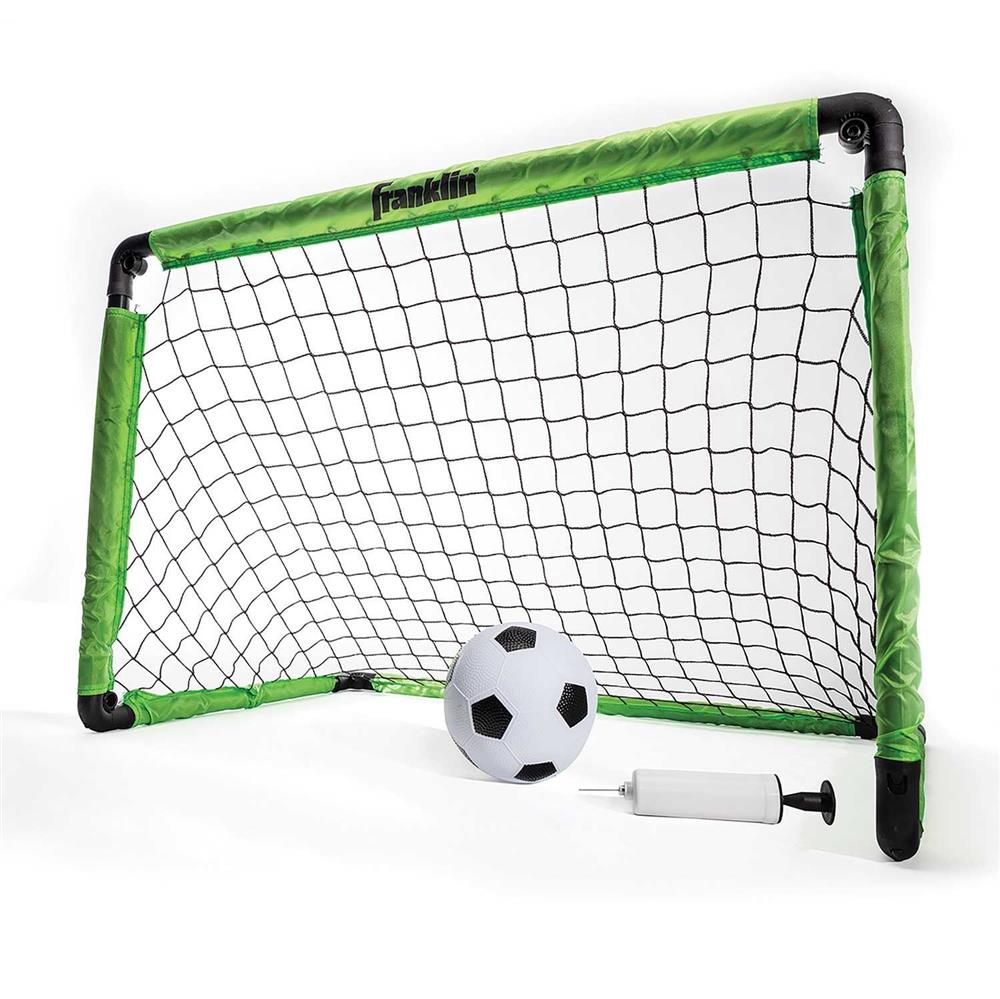 Franklin Soccer Goal Insta Set - Included