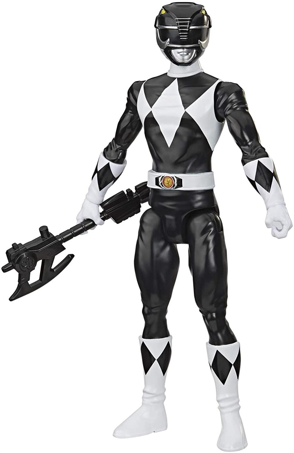 Power Rangers Mighty Morphin 12-Inch Action Figure