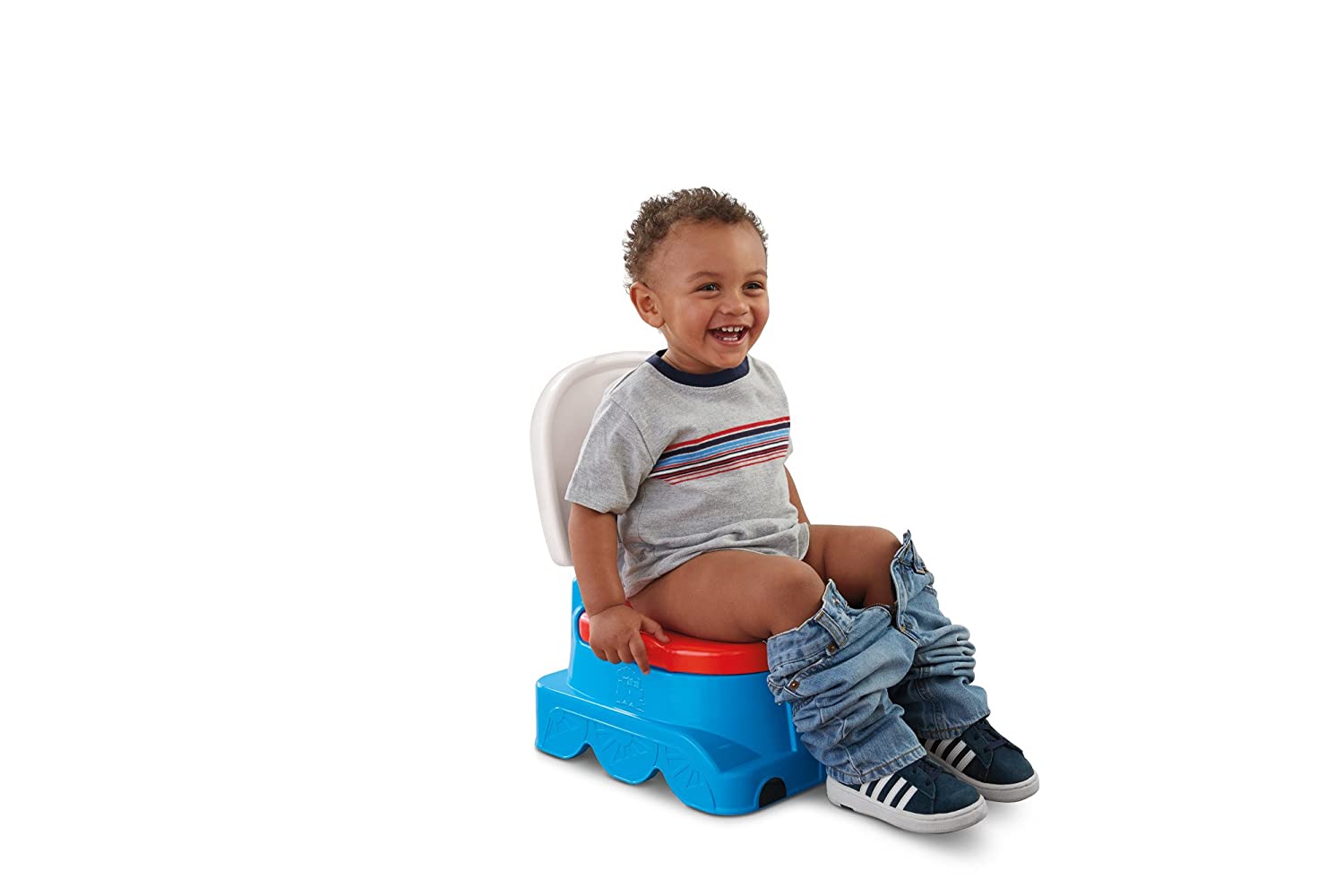 Fisher Price Thomas & Friends Thomas Railroad Rewards Potty