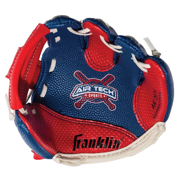 Franklin Sports 8.5'' Air Tech Adapt Series T-Ball Glove