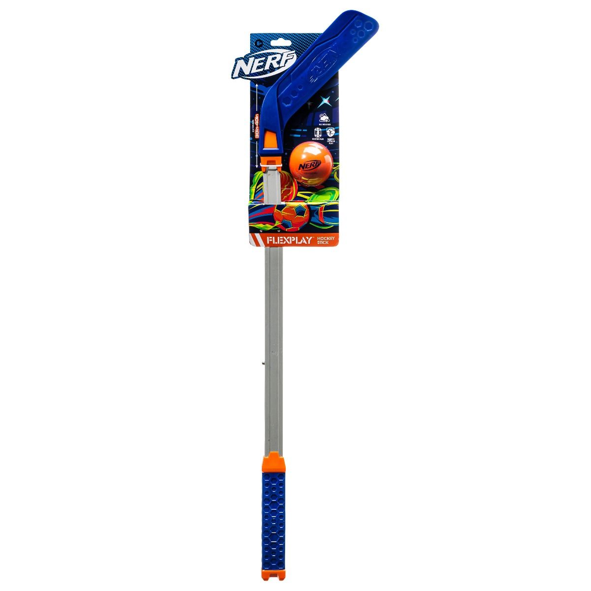 Franklin Nerf Flexplay Hockey Stick