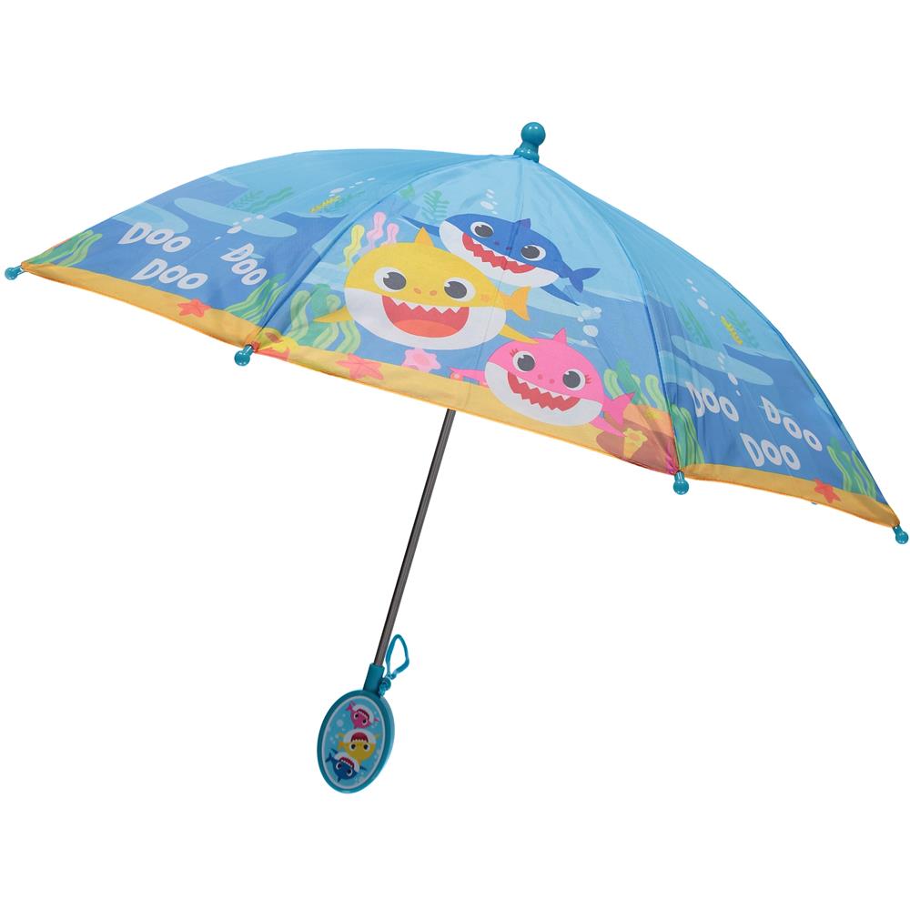 Nickelodeon Baby Shark 3D Handle Umbrella