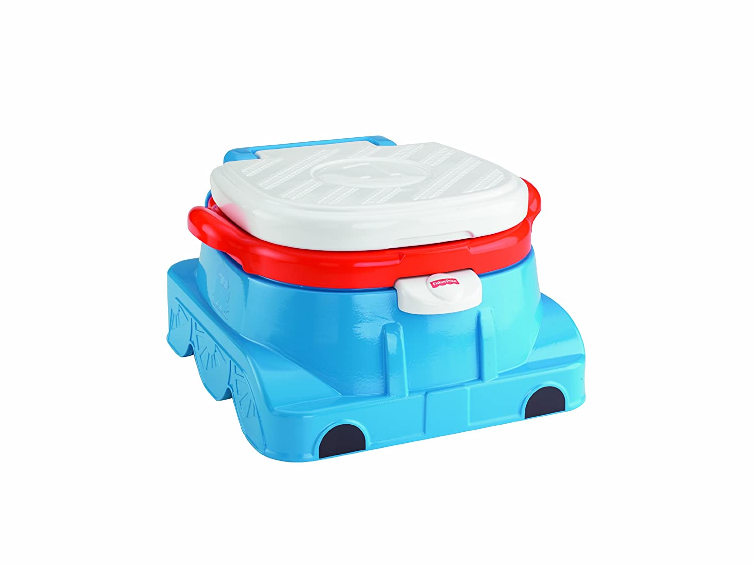 Fisher Price Thomas & Friends Thomas Railroad Rewards Potty