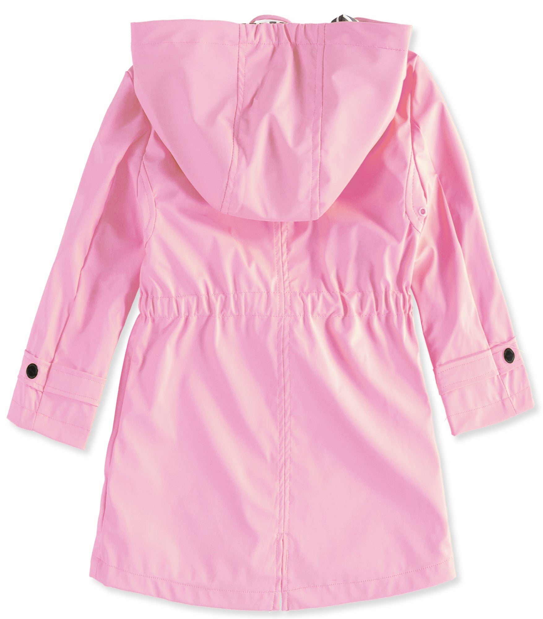 Urban Republic Girls 7-16 Anorak Raincoat