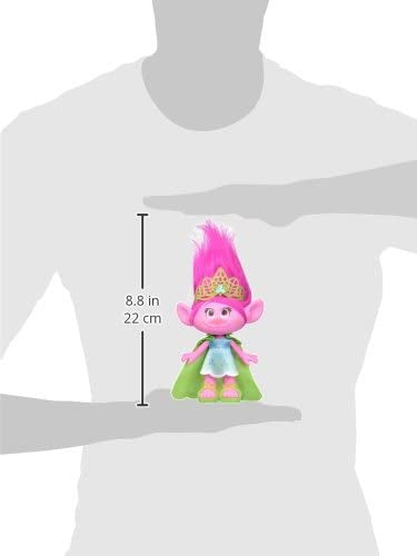 DreamWorks Trolls 9-Inch Figure