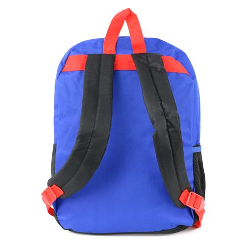 Nintendo Boys Super Mario Backpack Lunch