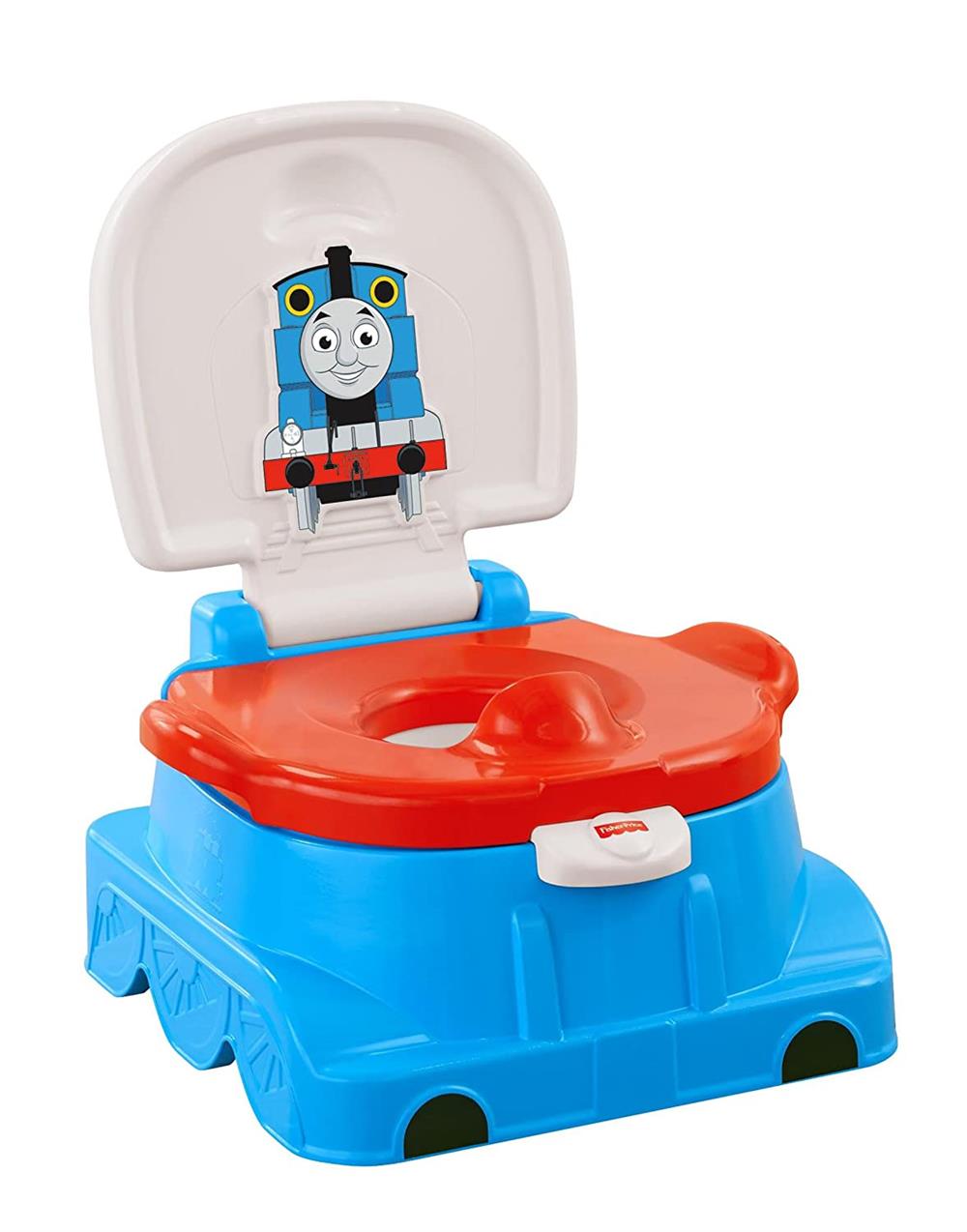 Fisher Price Thomas & Friends Thomas Railroad Rewards Potty