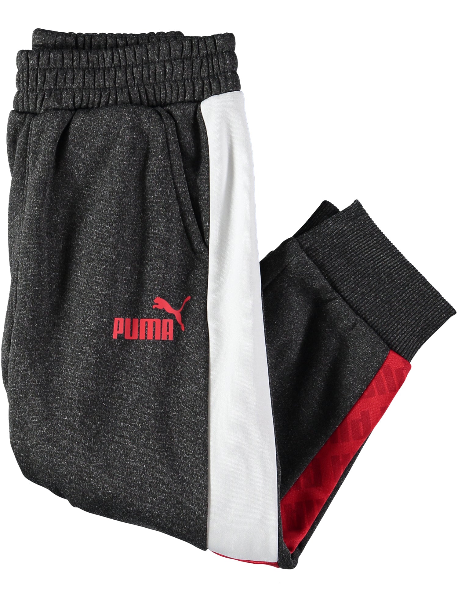 PUMA Boys 4-7 Revolve Pack Jogger