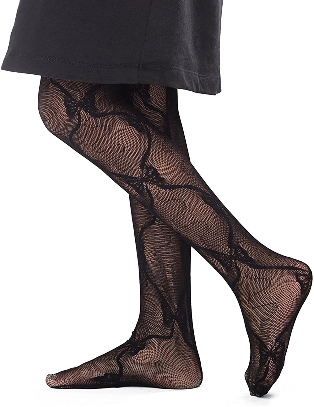 Blue Heaven Fashion Lace Tights