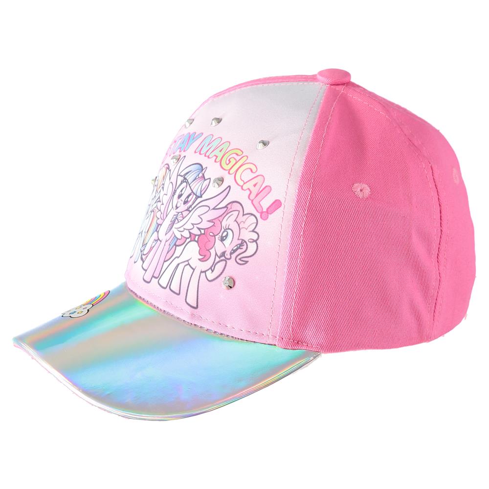 My Little Pony Girls Baseball Cap