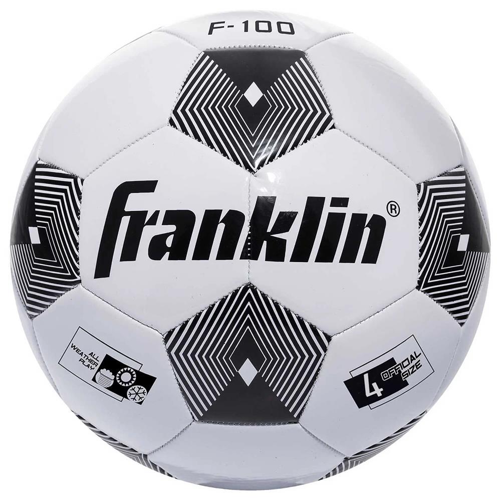 Franklin Competition 100 Soccer Ball